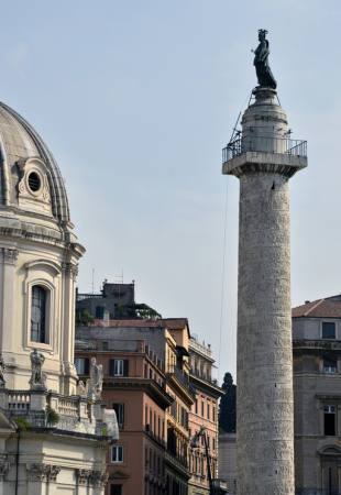 turn, statuie, oraș, înalt, monument Cristi111 - Dreamstime