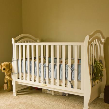 pat, copii, mic, câine Darryl Brooks - Dreamstime