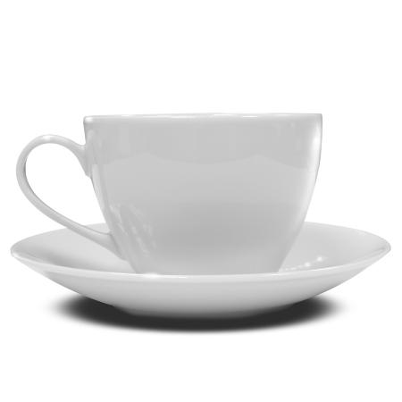 ceașcă, ceai, alb, obiect Robert Wisdom - Dreamstime