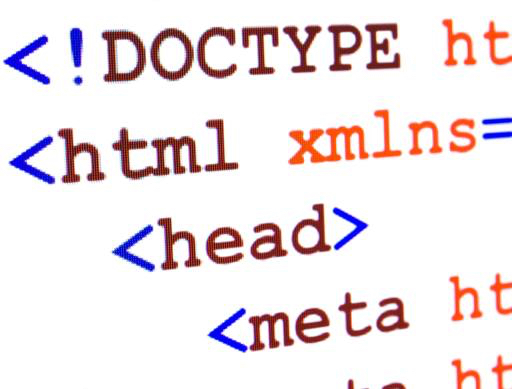 Codul, site-ul web, pagina, doctype, html, cap, meta Alexeysmirnov