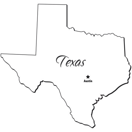 stat, Texas, Austin Eitak