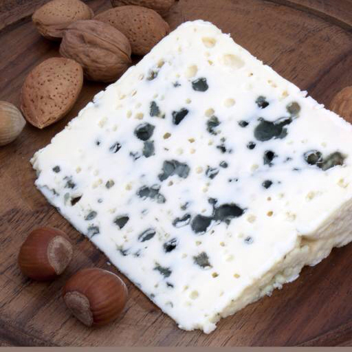 brânză, nuci, wallnuts, putred, de mucegai Lefrenchbazaar