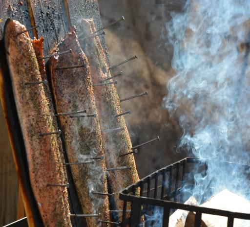 de fum, cuie, foc Franzisca Guedel (Franzisca)