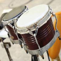 Pixwords Imaginea cu tambur, muzica, muzicale, instrumente, instrumente Roxana González (Rgbspace)