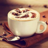 Pixwords Imaginea cu de cafea, cafea, cupa, lingura, băutură Subbotina