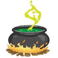 Pixwords Imaginea cu alimentare, foc, oală, verde Wessam Eldeeb - Dreamstime