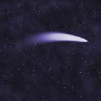 cer, întuneric, stele, asteroizi, Luna Martijn Mulder - Dreamstime
