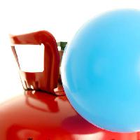 Pixwords Imaginea cu balon, albastru, rosu, rezervor Rmarmion