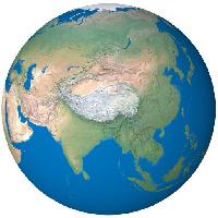 Pixwords Imaginea cu pământ, glob, pământ, continent, lumea Towas85