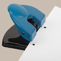 Pixwords Imaginea cu albastru, instrument, birou, obiect, hârtie, gaură, negru Burnel1