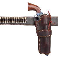 Pixwords Imaginea cu arma, pistol, gloante Matthew Valentine (Leschnyhan)