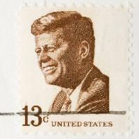 Pixwords Imaginea cu bani, vechi, Kennedy, Statele Unite, dolar, cent John Kropewnicki - Dreamstime
