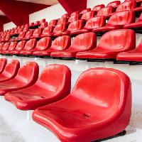 scaune, rosu, scaun, scaune, stadion, banc Yodrawee Jongsaengtong (Yossie27)