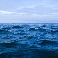Pixwords Imaginea cu de apă, natura, cer, albastru Chris Doyle - Dreamstime