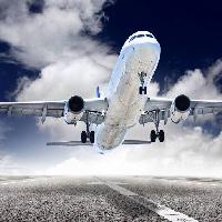 Pixwords Imaginea cu avioane de pistă, cer, nori Policas69
