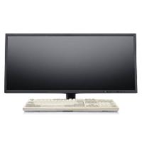 ecran, negru, tastatură, monitor Afxhome - Dreamstime